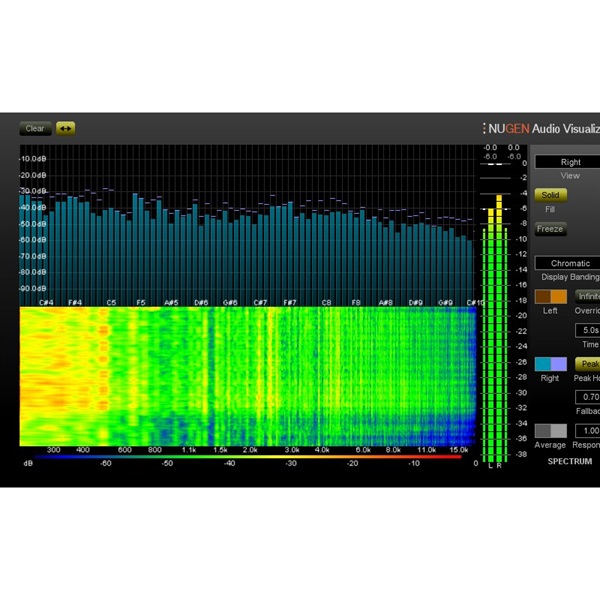 Nugen Audio Modern Mastering Bundle(オンライン納品)(2時間以内に納品) 画像1