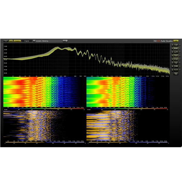 Nugen Audio Modern Mastering Bundle(オンライン納品)(2時間以内に納品) 画像2