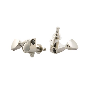 Gibson PMMH-015 MACHINE HEADS NICKEL GROVER 画像2