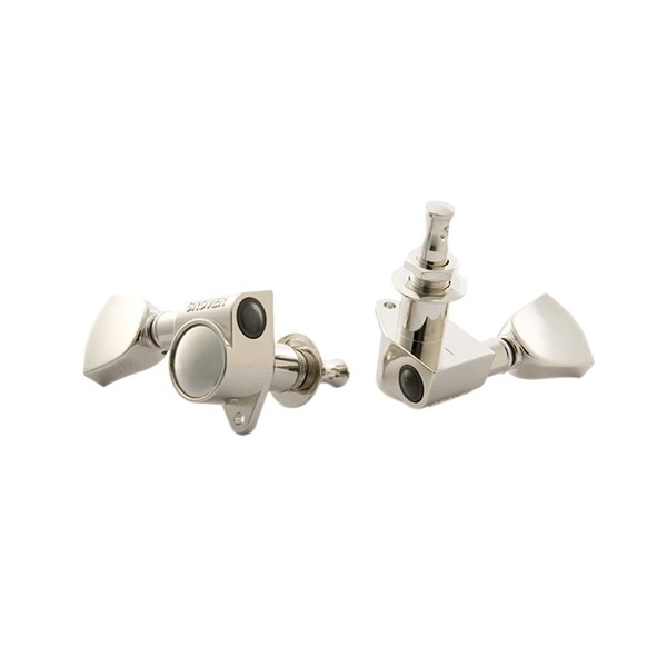 Gibson PMMH-015 MACHINE HEADS NICKEL GROVER 画像2