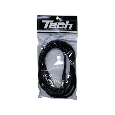Tech TMCC-3(XLR・キャノンマイクケーブル)(3.0ｍ) 画像1