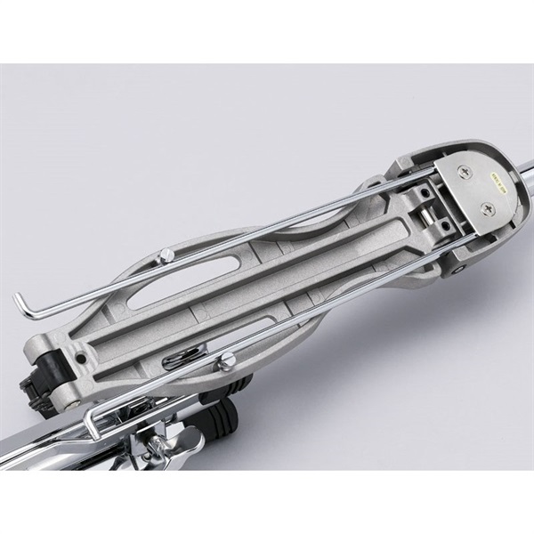 TAMA HH55F [The Classic Hi-Hat Stand] 画像4