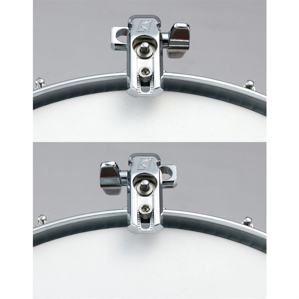 TAMA フープグリップ クランプ MC8 [MULTI-CLAMP] 画像2