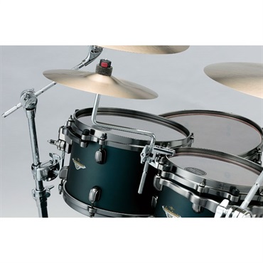 TAMA ZCYEL [Z型ロッド シンバル用ロング] 【MULTI-CLAMP MC8 等と組み合わせて使える！】 画像1