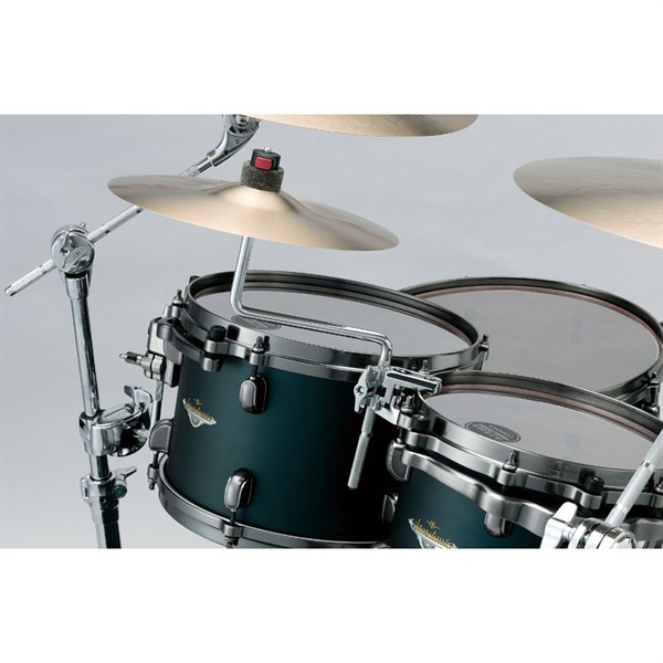 TAMA ZCYEL [Z型ロッド シンバル用ロング] 【MULTI-CLAMP MC8 等と組み合わせて使える！】 画像1