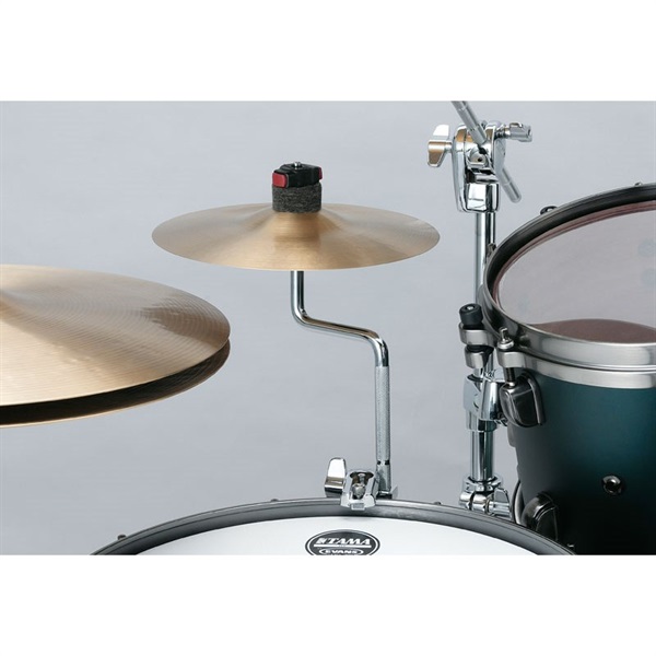 TAMA ZCYE [Z型ロッド シンバル用] 【MULTI-CLAMP MC8 等と組み合わせて使える！】 画像1