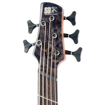 Ibanez Bass Workshop SRMS805-DTW 画像3