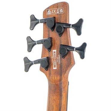 Ibanez Bass Workshop SRMS805-DTW 画像4