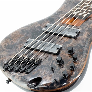 Ibanez Bass Workshop SRMS805-DTW 画像9