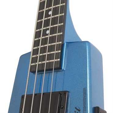STEINBERGER Spirit XT-2 (FB/Frost Blue) 【厳選BASS GEARセール】 画像4