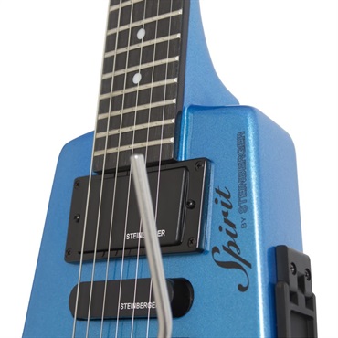 STEINBERGER Spirit GT-PRO DELUXE (FB/Frost Blue) ｜イケベ 