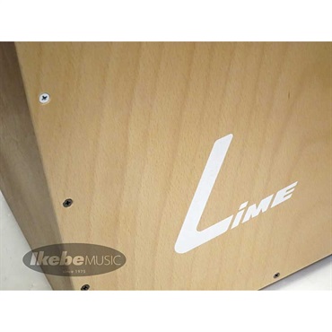 LiME 8V4530BB 【大阪発「LiME（ライム）」カホン】 画像3