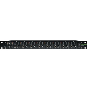 MACKIE 【創業50周年大決算SALE】 HM-800 (在庫限り特価)(ヘッドホンアンプ)(マッキー) 画像1