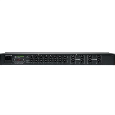 MACKIE 【創業50周年大決算SALE】 HM-800 (在庫限り特価)(ヘッドホンアンプ)(マッキー) 画像2
