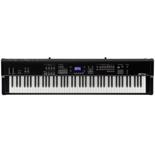 KAWAI MP7SE(限定特価)【※沖縄・離島への配送は別途お見積もり】【代引不可】【2024年2月上旬メーカー入庫予定】 画像1