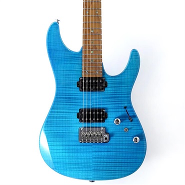 Ibanez MM1-TAB [Martin Miller AZ Signature Model] 画像9