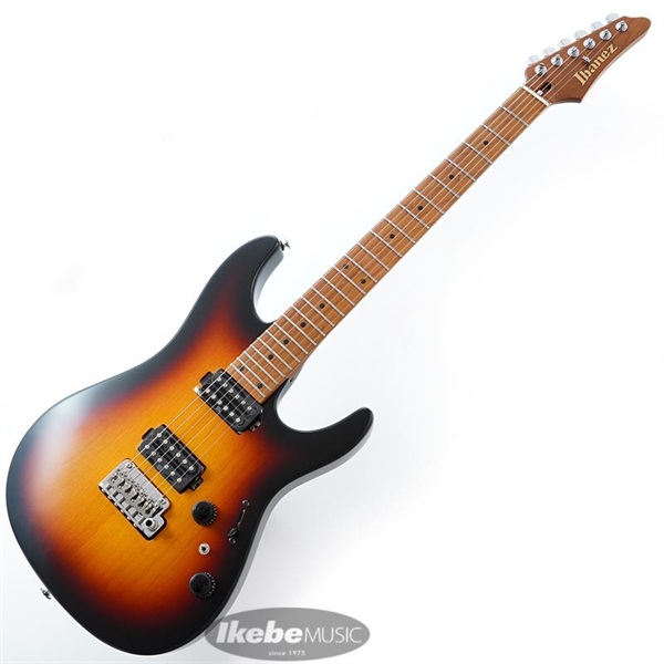 Ibanez Prestige AZ2402-TFF ｜イケベ楽器店オンラインストア