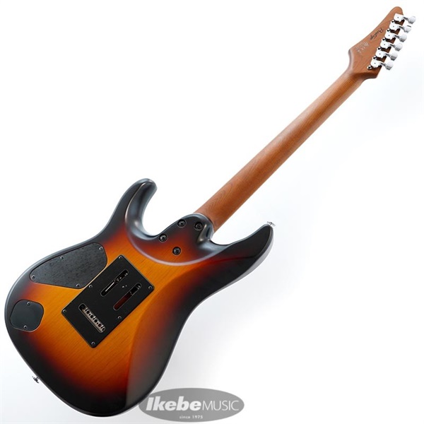 ギター Ibanez AZ2402 TFF Ibanez AZ Prestige AZ2402-TFF (Tri-fade Burst Flat
