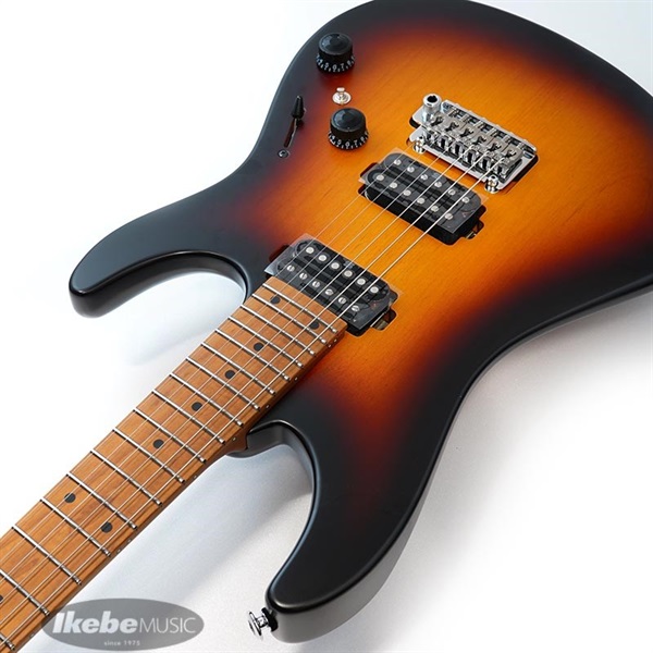 Ibanez Prestige AZ2402-TFF ｜イケベ楽器店オンラインストア