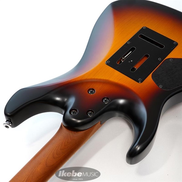 Ibanez Prestige AZ2402-TFF ｜イケベ楽器店オンラインストア