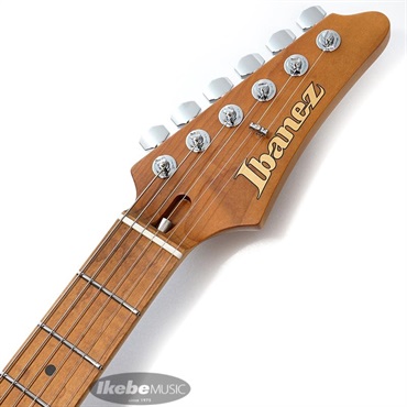 Ibanez Prestige AZ2204-ICM ｜イケベ楽器店オンラインストア