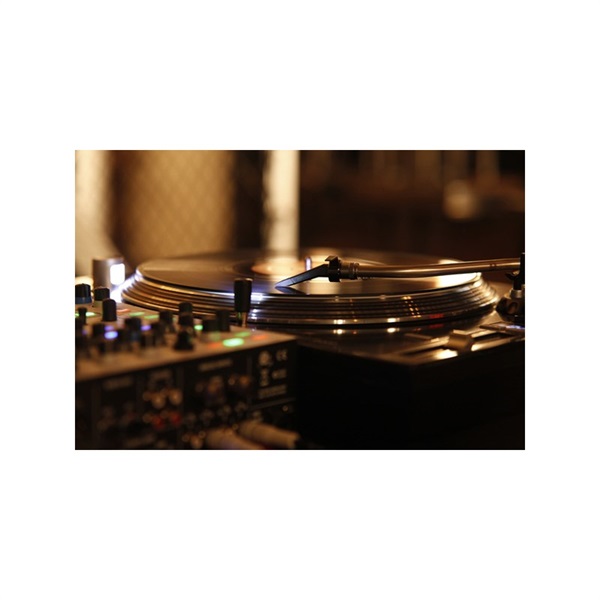 Ortofon Concorde MKII Mix 画像7