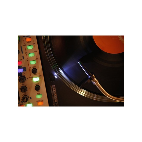 Ortofon Concorde MKII Mix 画像8