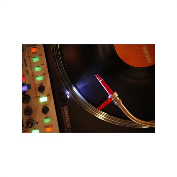Ortofon Concorde MKII Twin Digital 画像7