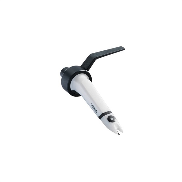 Ortofon Concorde MKII Twin Scratch 画像1