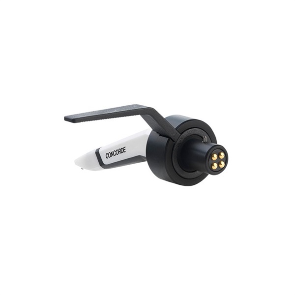 Ortofon Concorde MKII Twin Scratch 画像4