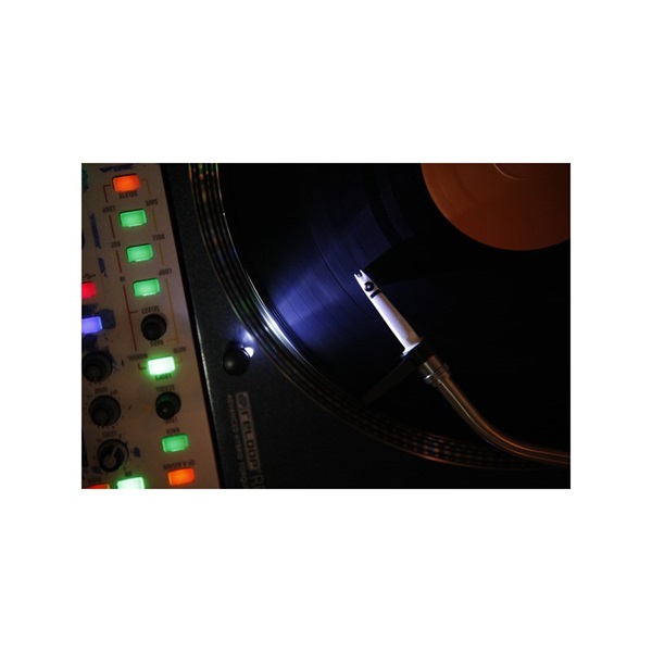 Ortofon Concorde MKII Twin Scratch 画像7
