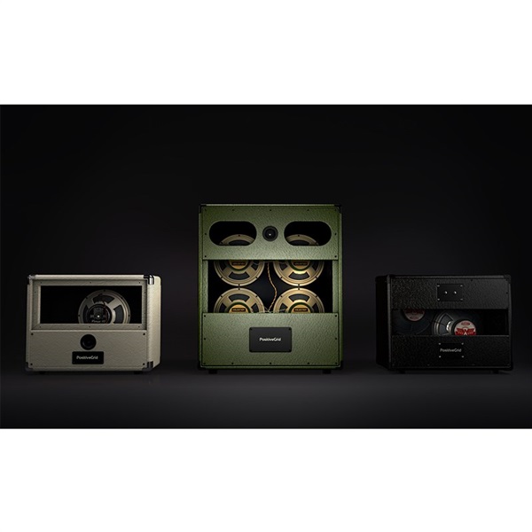 Positive Grid 【ポジティブグリッド Software Promotion】BIAS AMP 2.0 Professional(オンライン納品)(2時間以内に納品) 画像2
