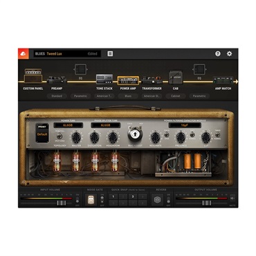 Positive Grid 【ポジティブグリッド Software Promotion】BIAS AMP 2.0 Professional(オンライン納品)(2時間以内に納品) 画像3