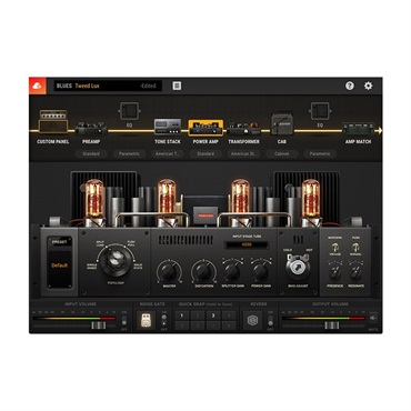Positive Grid 【ポジティブグリッド Software Promotion】BIAS AMP 2.0 Professional(オンライン納品)(2時間以内に納品) 画像4