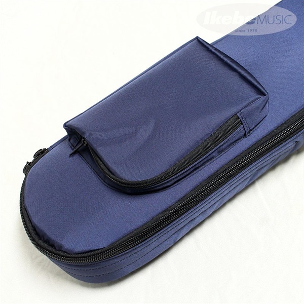 NAZCA Protect Case [エレキベース用/Dark Blue#41] 画像2
