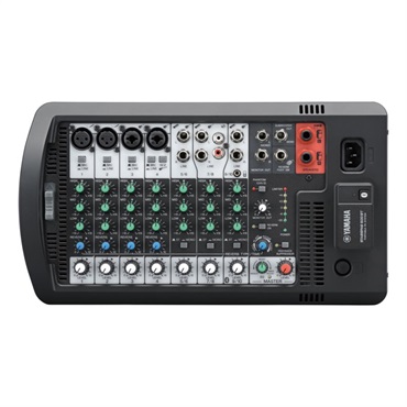 YAMAHA STAGEPAS 600BT 【台数限定特価】【ポータブルPAシステム】 画像1
