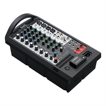 YAMAHA STAGEPAS 600BT 【台数限定特価】【ポータブルPAシステム】 画像2
