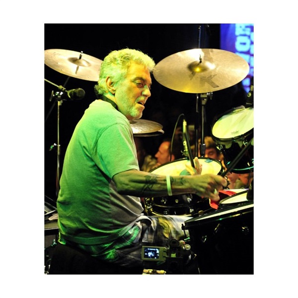 VIC FIRTH VIC-SG2 [Steve Gadd Signature Model / Natural Lacquer] 画像1