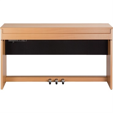 Roland DP603-NBS [ナチュラルビーチ調仕上げ](当店限定・3年保証)【豪華特典つき】【全国配送設置無料/沖縄・離島除く】(電子ピアノ) 画像1