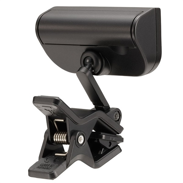 KORG CLIP-ON TUNER [AW-OTB/ベース用] 画像1