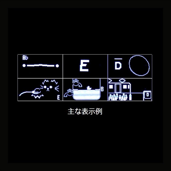 KORG CLIP-ON TUNER [AW-OTB/ベース用] 画像2
