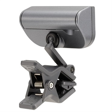 KORG POLYPHONIC CLIP-ON TUNER [AW-OTB-POLY/ベース用] 画像1