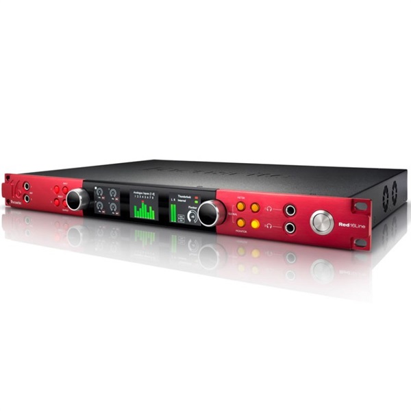 Focusrite Red 16Line 画像1
