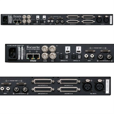 Focusrite Red 16Line 画像4