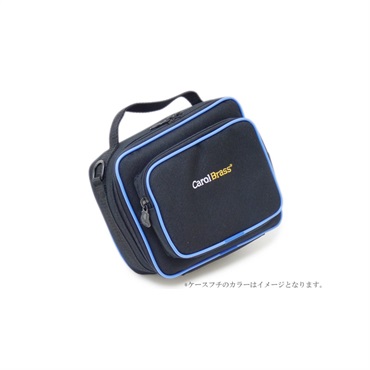CAROL BRASS キャロルブラス / MINI N1000 BLK 【Bb ミニポケット トランペット 】【調整後出荷】 画像2