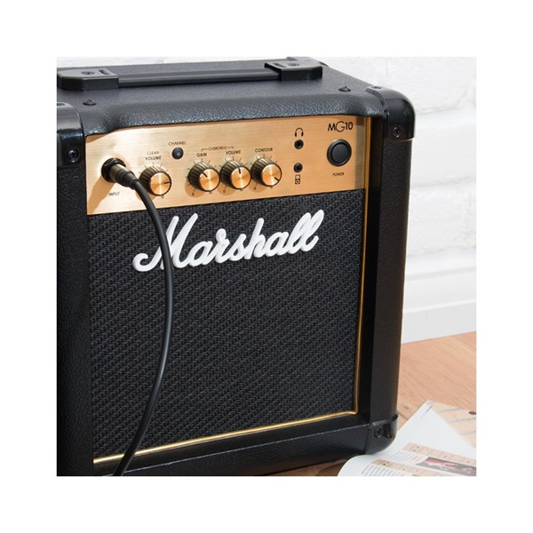 Marshall MG10G ｜イケベ楽器店