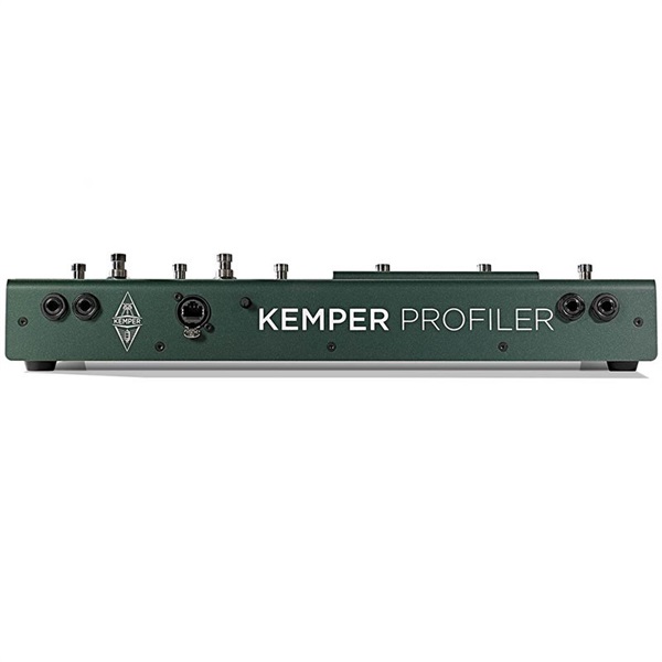 KEMPER Profiler Remote ｜イケベ楽器店