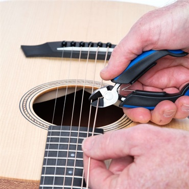 MUSIC NOMAD MN226 GRIP Cutter [ストリングカッター] 画像1