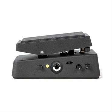 Dunlop (Jim Dunlop) 【9Vアダプタープレゼント！】CBM535Q Cry Baby Mini 535Q Wah（ジムダンロップ）ワウペダル　クライベイビー 画像1