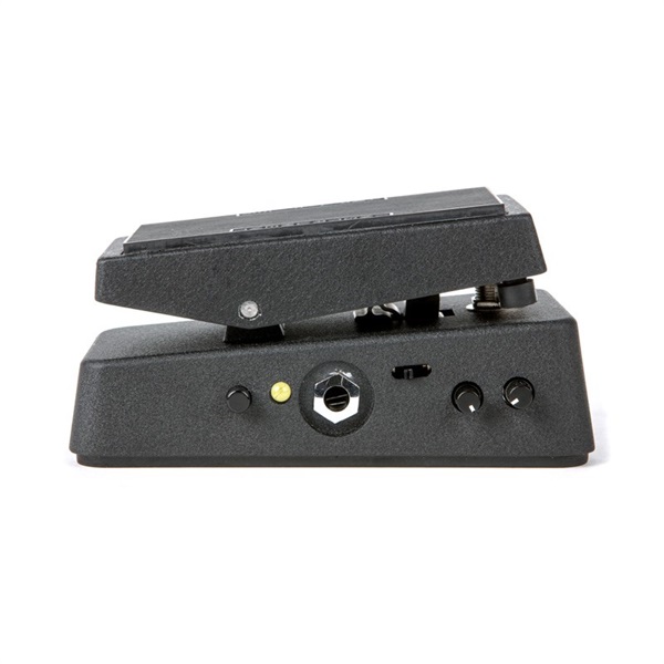 Dunlop (Jim Dunlop) 【9Vアダプタープレゼント！】CBM535Q Cry Baby Mini 535Q Wah（ジムダンロップ）ワウペダル　クライベイビー 画像1